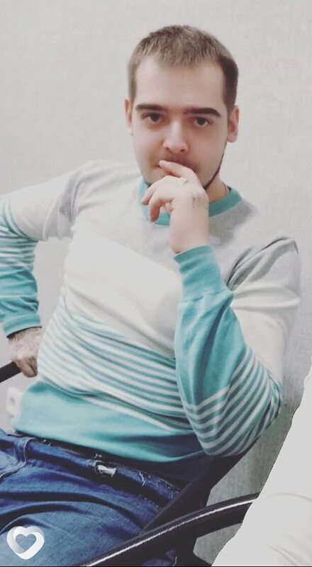 Мико, 35, Екатеринбурге — анкета №2383468