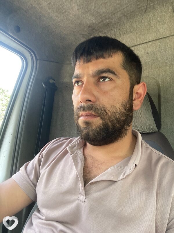 Мараз, 33, Новороссийске — анкета №2383469