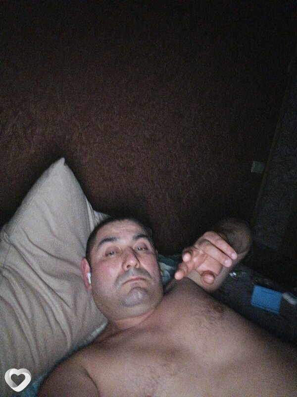 Жамал, 45, Самаре — анкета №2383470