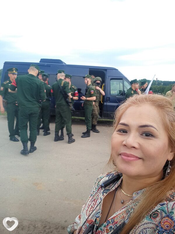 Lola Shamceey, 54, Хабаровске — анкета №2383477