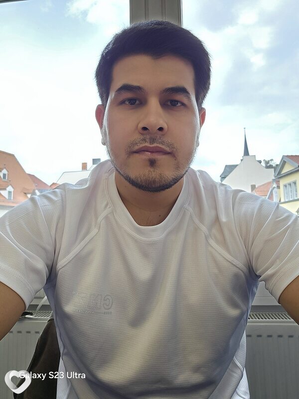 Tony, Эрфурт