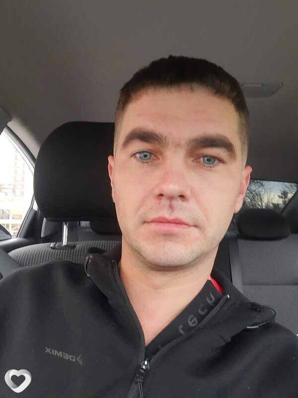 Денис, 37, Анапе — анкета №2383238