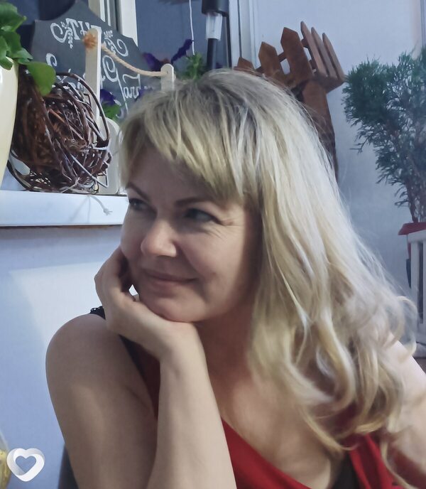 Али, 48, Минске — анкета №2383247