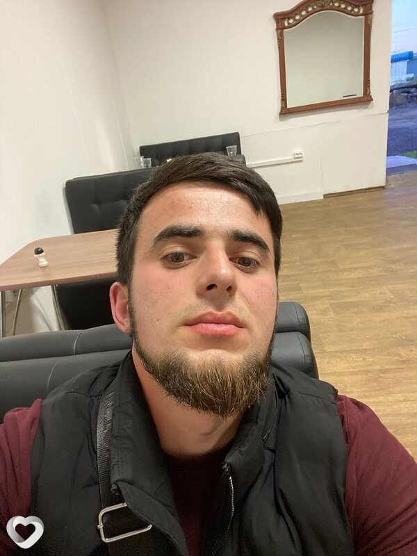 Ансар, 25, Луганске — анкета №2383248