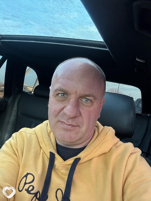 Валентин, 45, Харькове — анкета №2383206