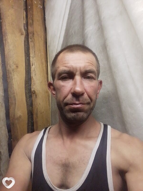 Алексей, 43, Курске — анкета №2383215