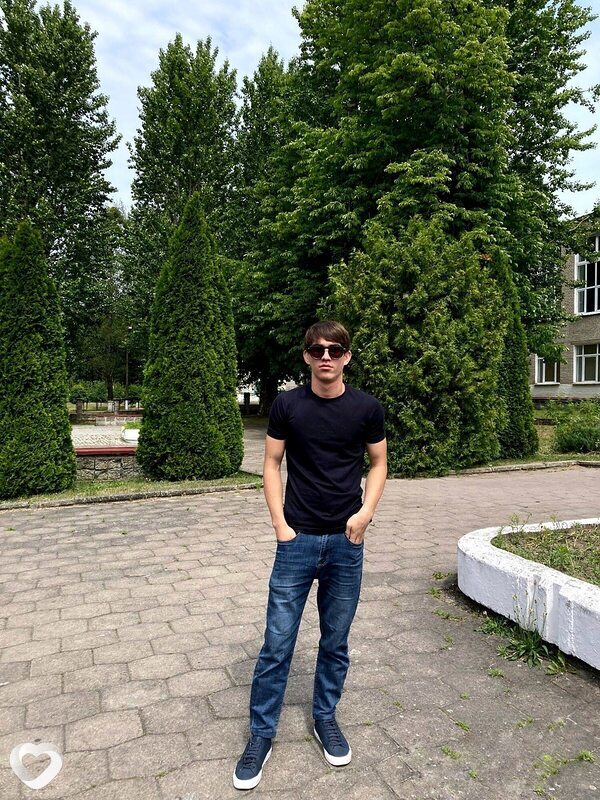 Отуш, 26, Гродно — анкета №2383221