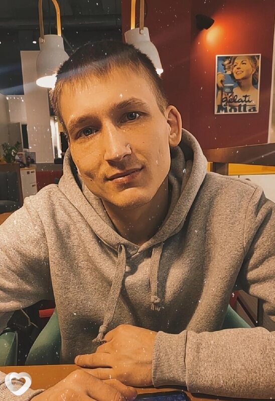 Евгений, 32, Ижевске — анкета №2383281