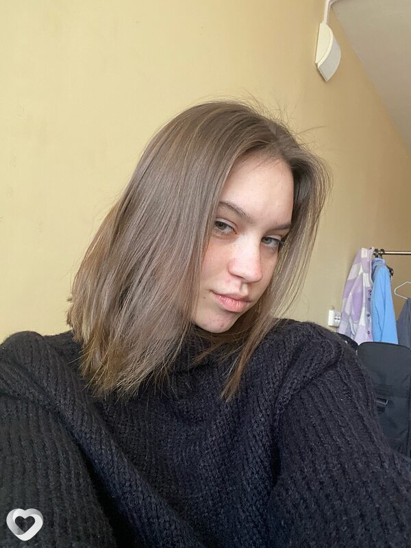 Влада, 21, Челябинске — анкета №2383284