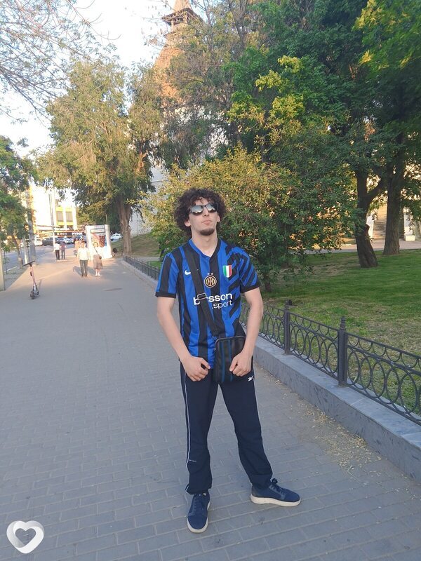 Султан, 20, Астрахани — анкета №2383285