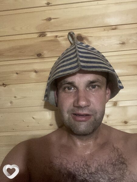 Vital, 45, Могилев — анкета №2383287