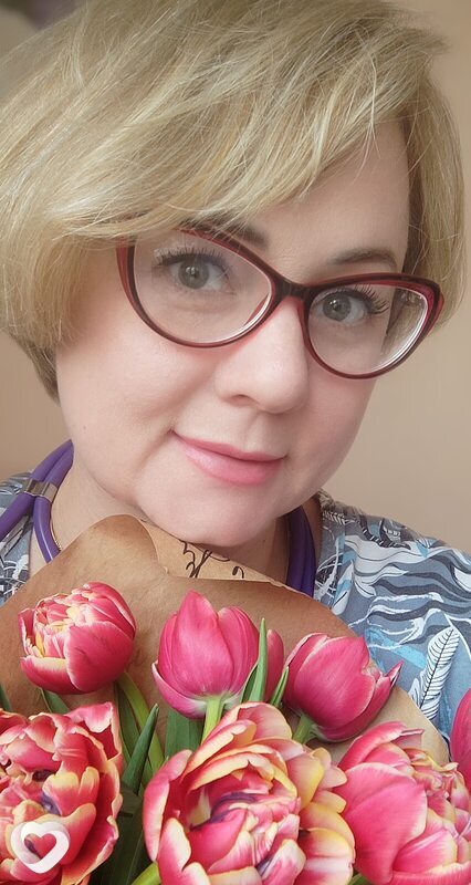 Ирина, 41, Астрахани — анкета №2383288