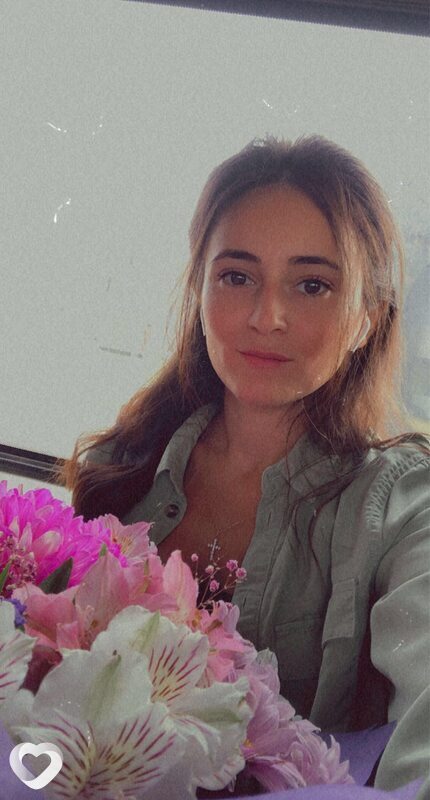 Маргарита, 33, Москве — анкета №2383290