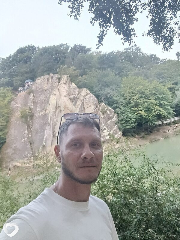 Сергей, 36, Кореновске — анкета №2383291