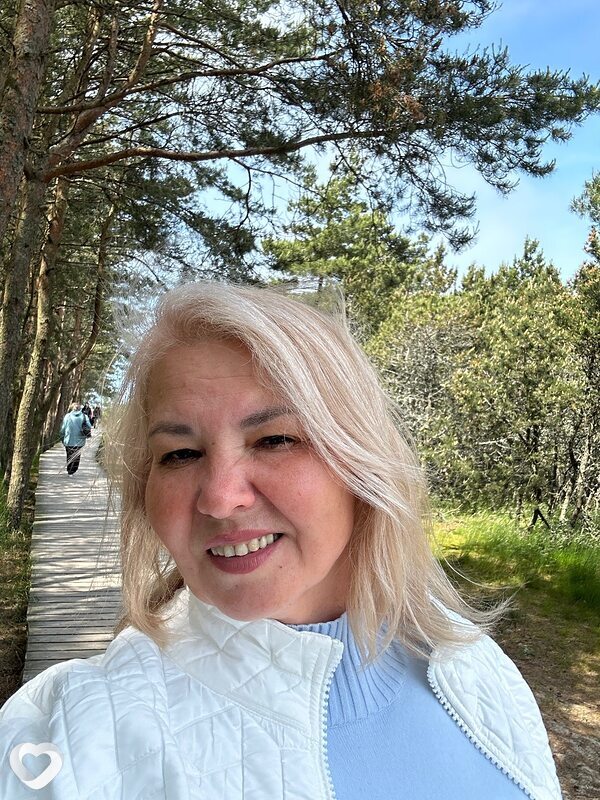 Татьяна, 57, Перми — анкета №2383292