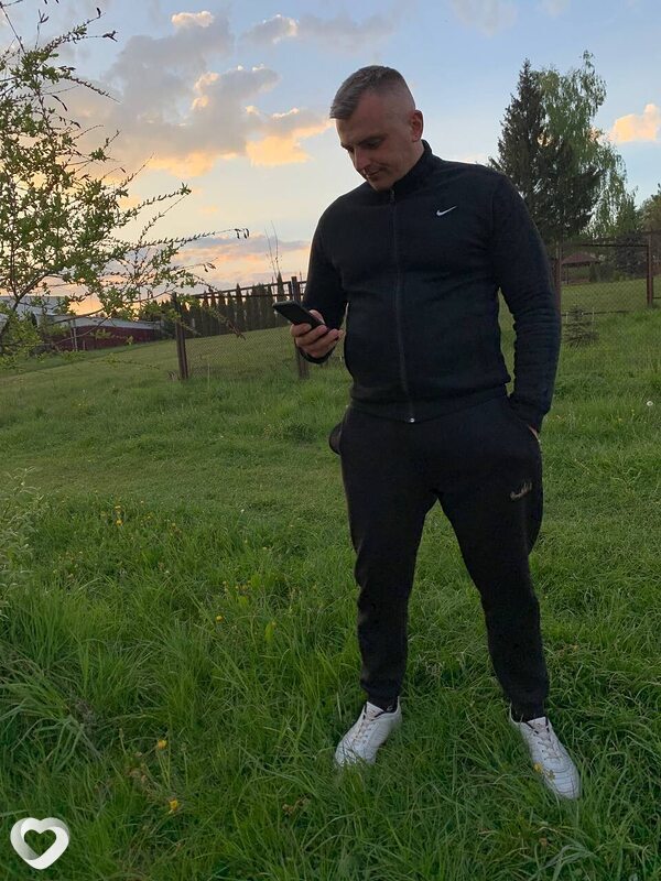 Александр, 34, Минске — анкета №2383295