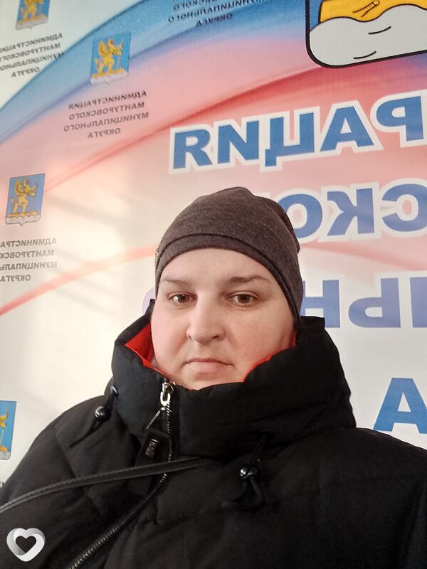 Ната, 34, Костроме — анкета №2383301