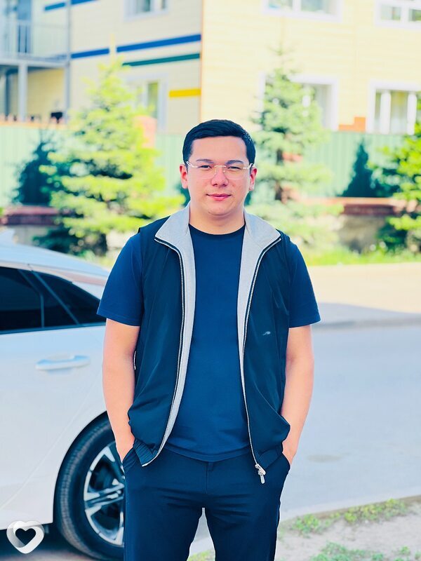 Тима, 25, Алматы — анкета №2383303