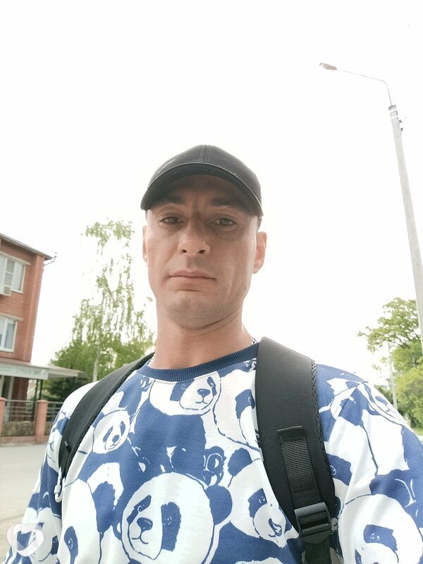 Дима, 36, Краснодаре — анкета №2383157
