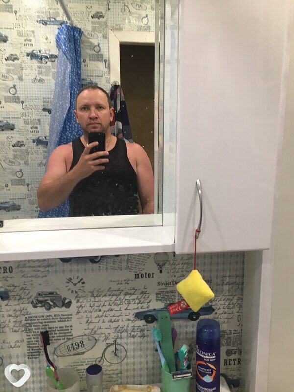 Дмитрий, 42, Пензе — анкета №2383164