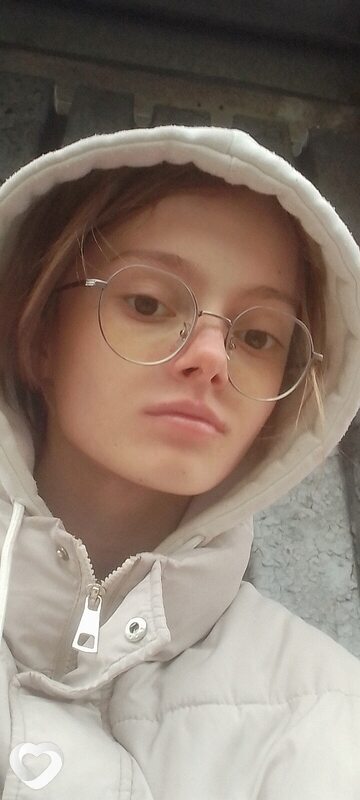 Наталка, 44, Киеве — анкета №2383179