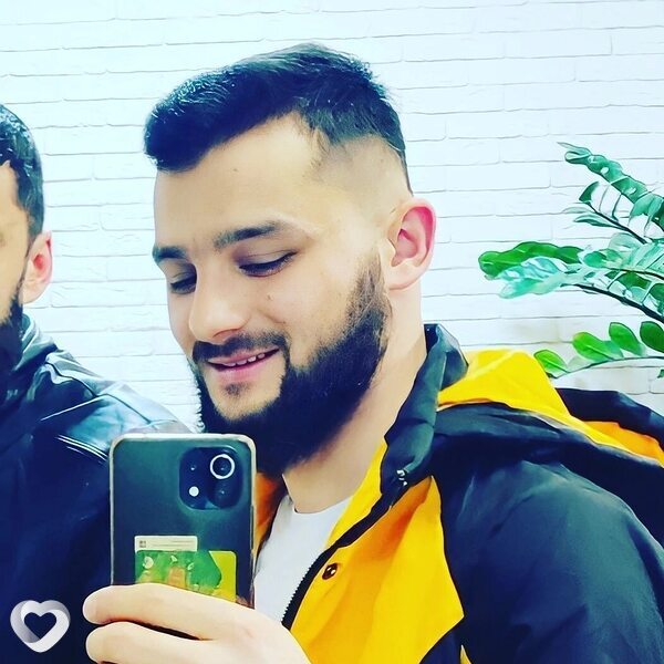 Рахим, 33, Сергиеве Посаде — анкета №2383420