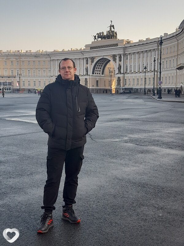 Сергей, 42, Нижнем Новгороде — анкета №2383334