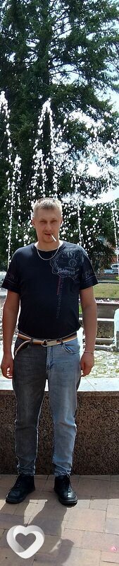 Саня, 31, Москве — анкета №2383335