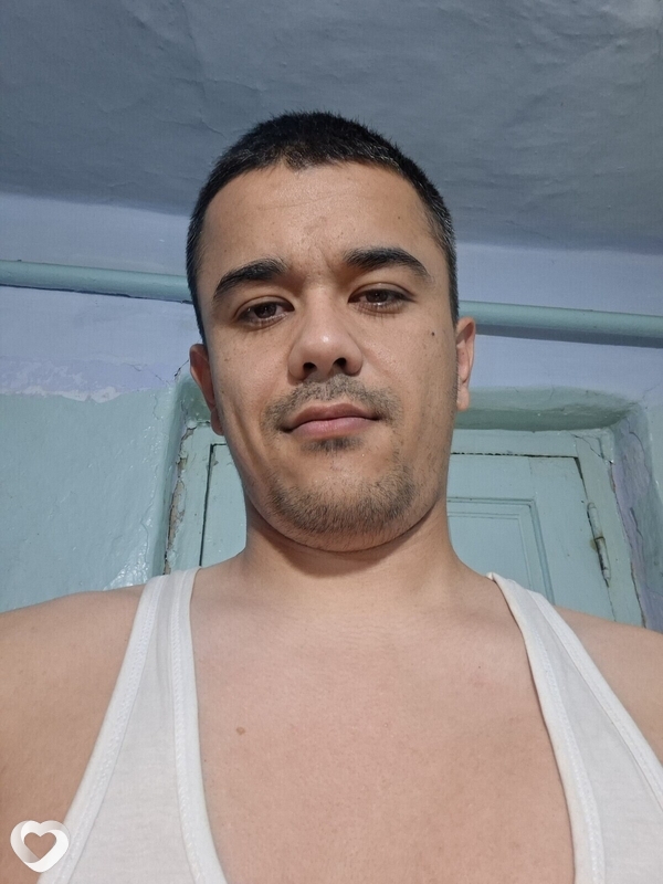 Миша, 25, Ставрополе — анкета №2383350