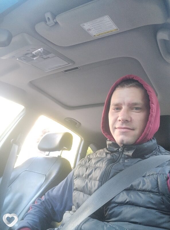 Вадим, 33, Перми — анкета №2383354