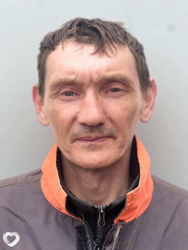 Дмитрий, 32, Губахе — анкета №2383383