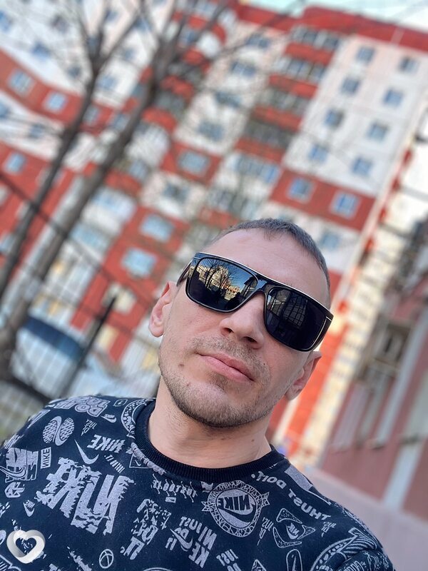 Alexsandr, 35, Перми — анкета №2383390