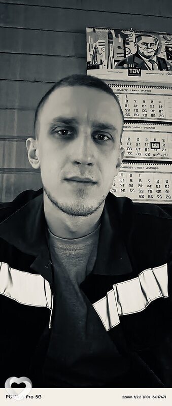 Дмитрий, 29, Тольятти — анкета №2383397