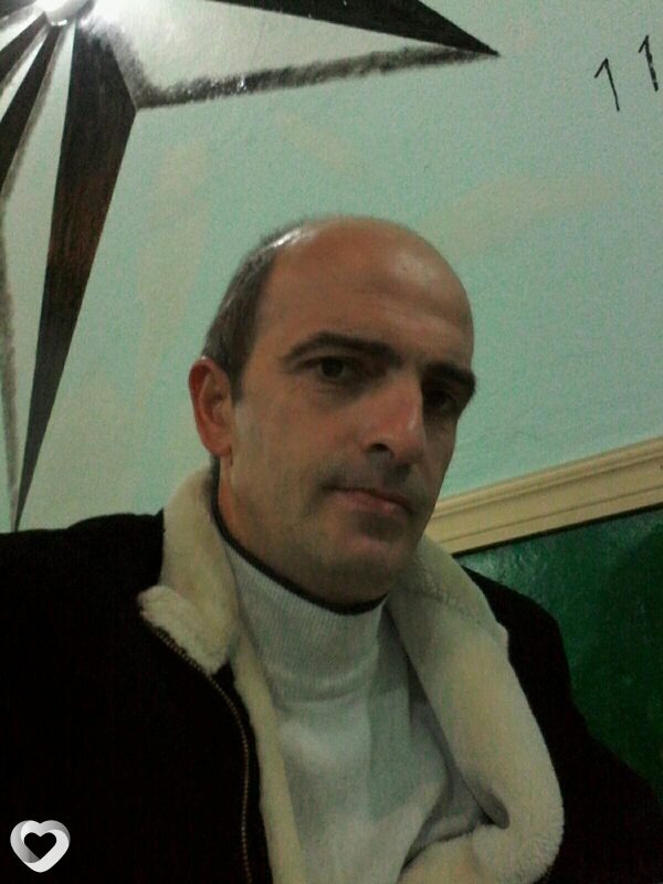 Жардел, 49, Баку — анкета №2383404