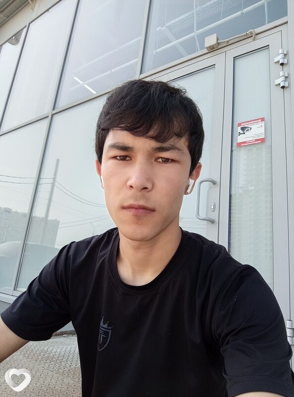 Непес, 23, Ростове-на-Дону — анкета №2383571