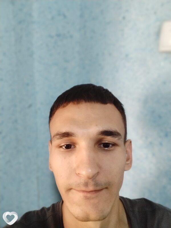 Искандер, 21, Ташкент — анкета №2383575
