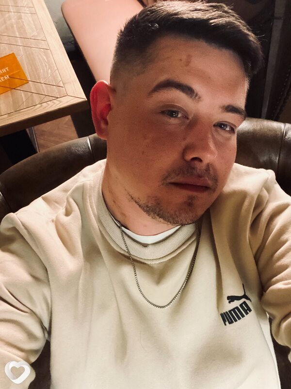Михаил, 30, Костроме — анкета №2383578