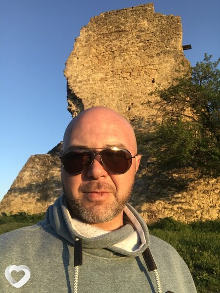 Михаил, 43, Ставрополе — анкета №2383443