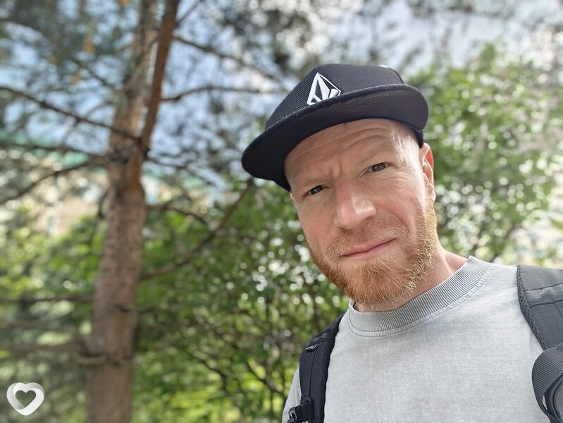 Андрей, 42, Санкт-Петербурге — анкета №2383448