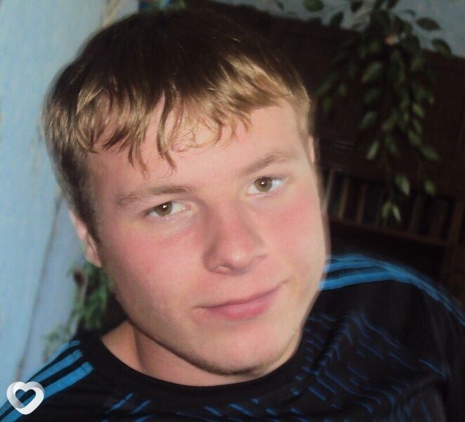 Николай, 34, Волгограде — анкета №2383449
