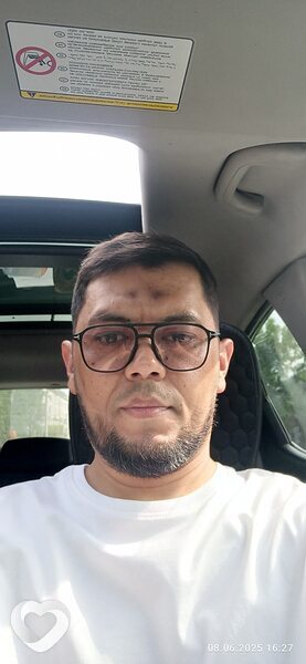 Сирожидин, 41, Новокузнецке — анкета №2383658