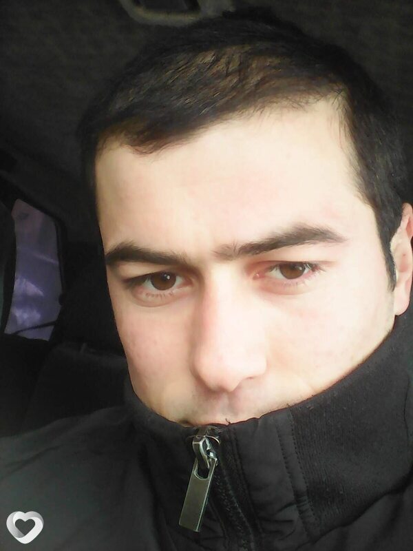 Aslam, 32, Санкт-Петербурге — анкета №2383668
