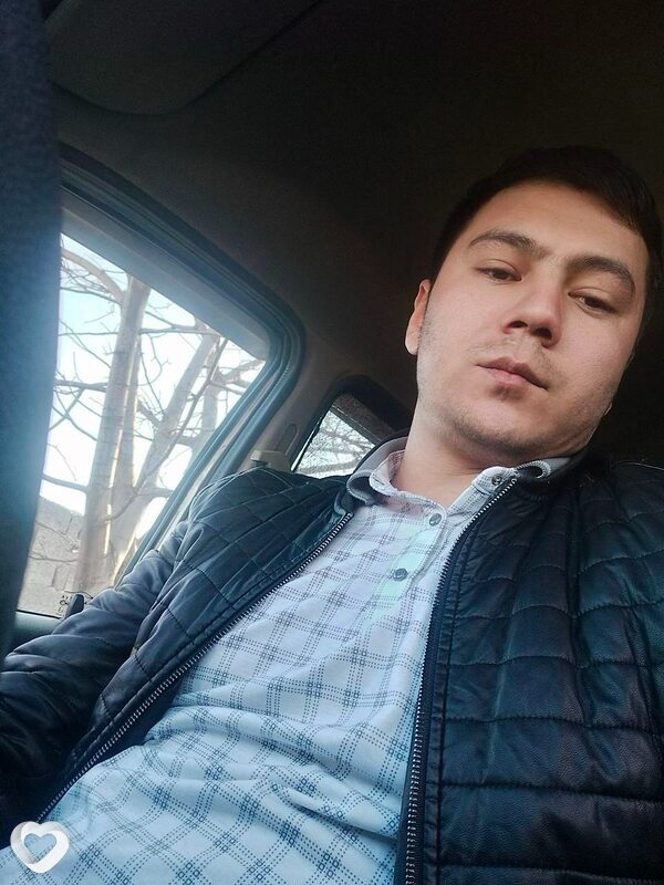 Азамат Салимов, 29, Вологде — анкета №2383530