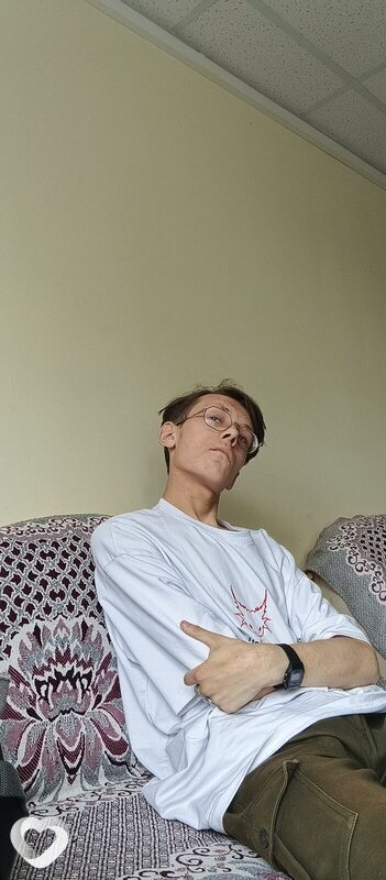 Илья, 19, Королёв — анкета №2383532