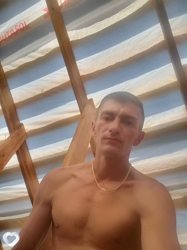 Роман, 36, Орёл — анкета №2383534