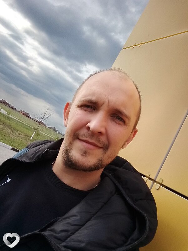 Дмитрий, 29, Белгороде — анкета №2383537