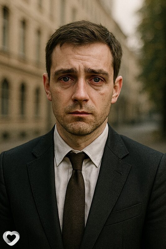 Дмитрий, 28, Котове — анкета №2383540