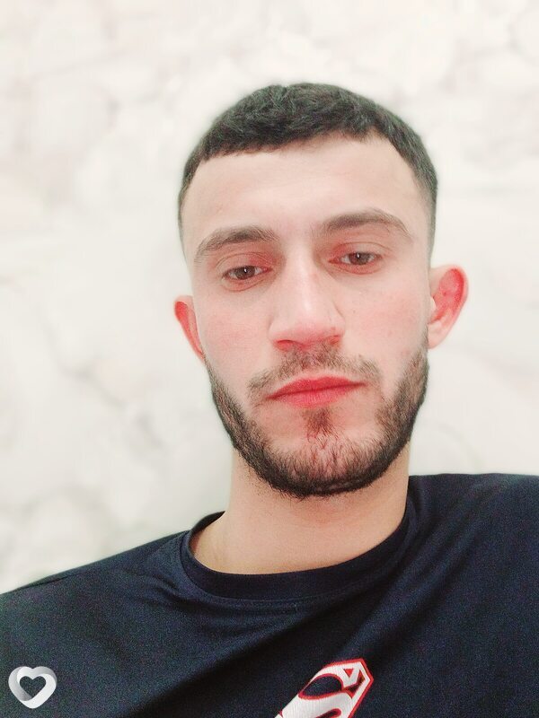 Амил, 27, Казани — анкета №2383543