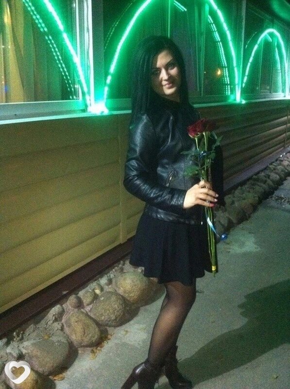 Elizaveta, 39, Витебске — анкета №2383550