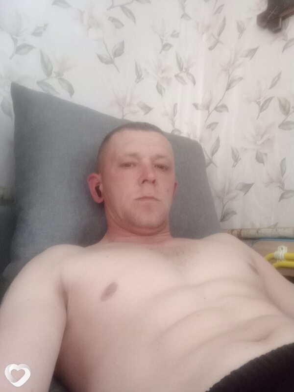 Алекс, 41, Минске — анкета №2383499